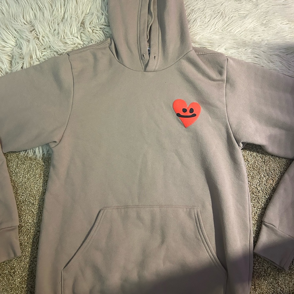 Serotonin Supply Hoodie